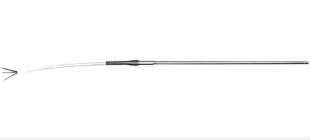 Minco MgO RTD 探頭