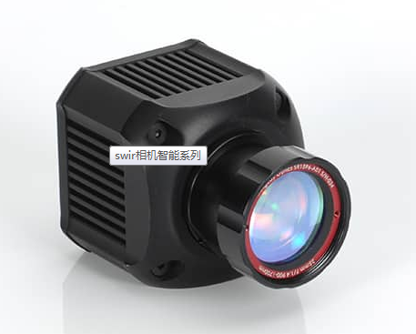 需要在 SWIR 中進行距離選通主動成像嗎？New Imaging Technologies